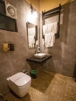 Luxury Villa, 2 Yatak Odası