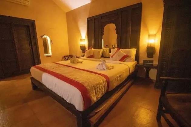 Luxury Kır Evi
