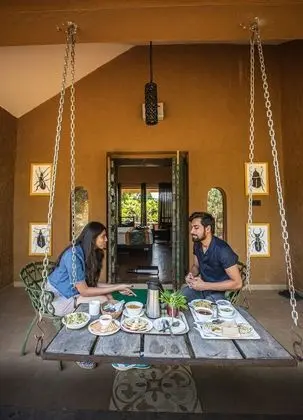 Luxury Kır Evi