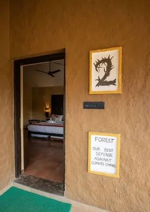 Luxury Kır Evi
