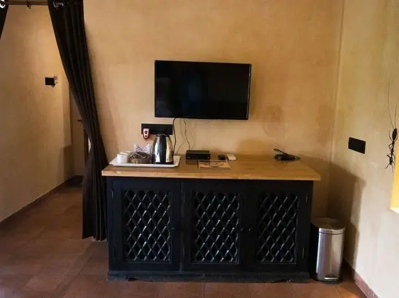 Luxury Kır Evi