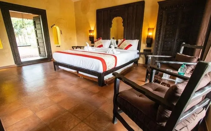 Luxury Kır Evi