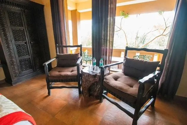 Luxury Kır Evi