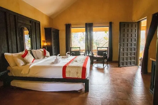 Luxury Kır Evi
