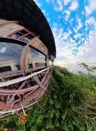 Panoramic Süit