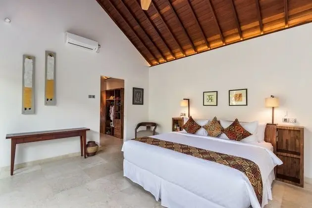 Villa, 3 Yatak Odası