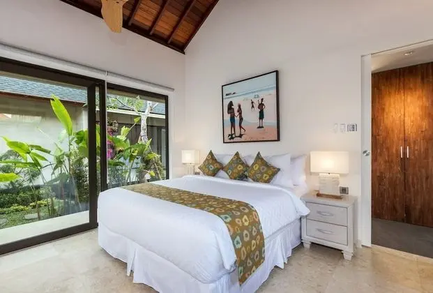 Villa, 3 Yatak Odası