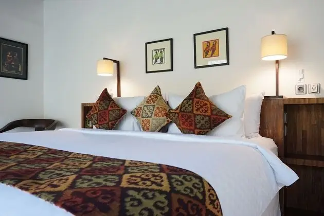 Villa, 3 Yatak Odası
