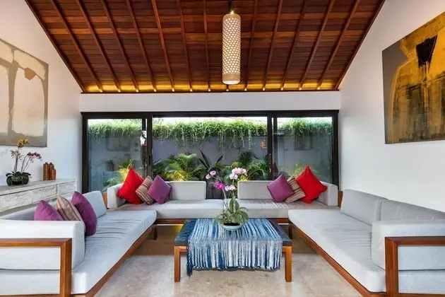 Villa, 3 Yatak Odası