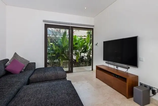Villa, 3 Yatak Odası