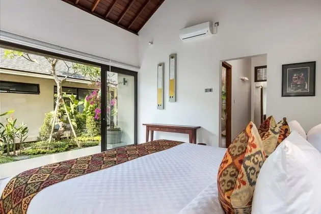 Villa, 3 Yatak Odası