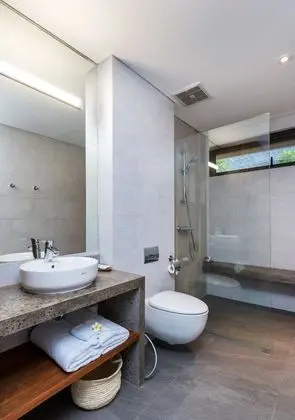 Villa, 3 Yatak Odası