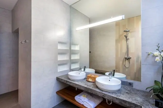 Villa, 3 Yatak Odası