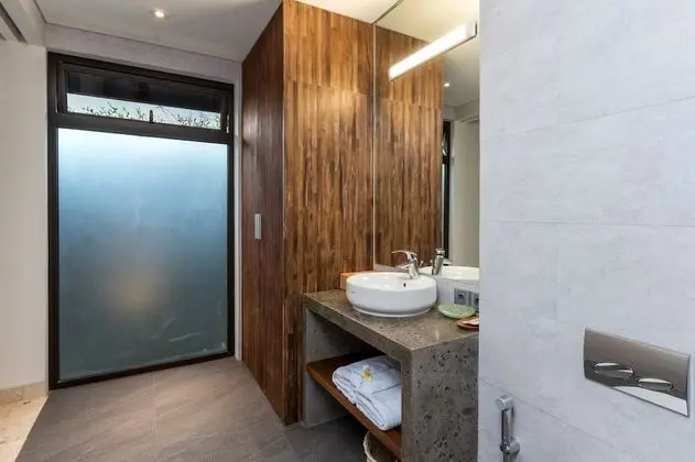 Villa, 3 Yatak Odası