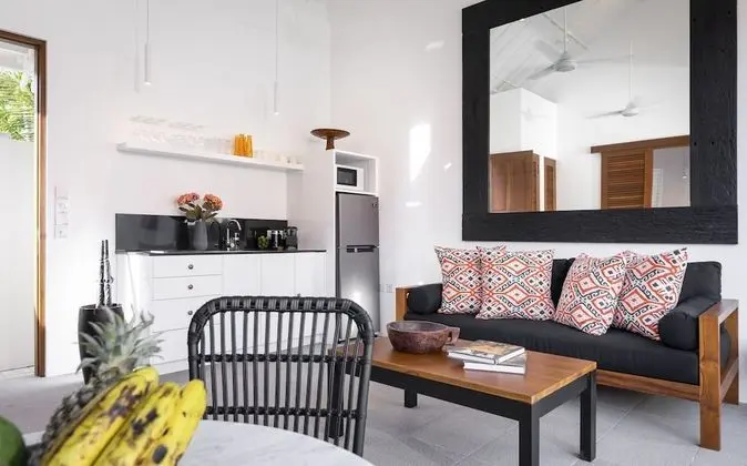 Honeymoon Villa, 1 Yatak Odası