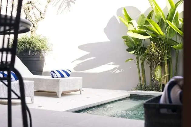 Honeymoon Villa, 1 Yatak Odası