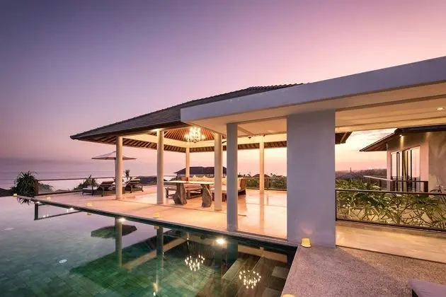 Villa Anahit