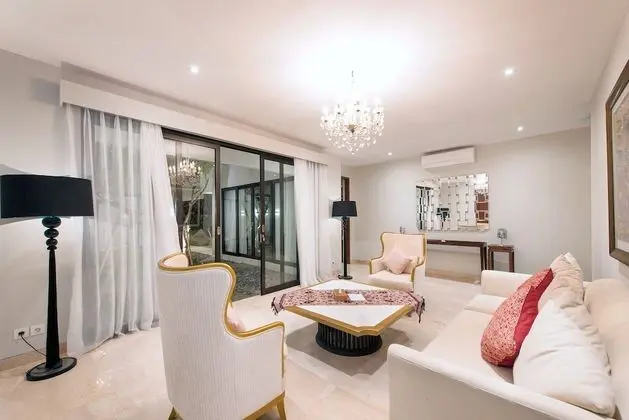 Villa Anahit