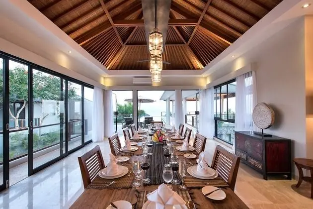 Villa Anahit