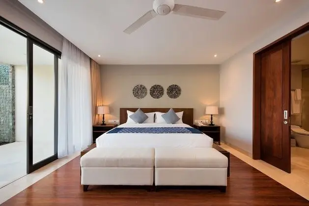 Villa Bale Agung