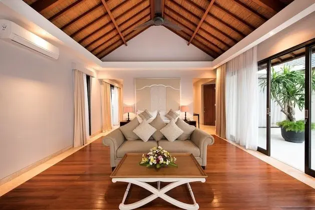 Villa Bale Agung