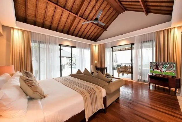 Villa Bale Agung