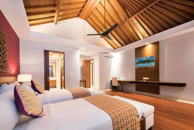 Villa Bale Agung