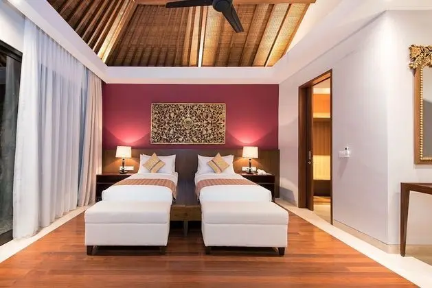 Villa Bale Agung