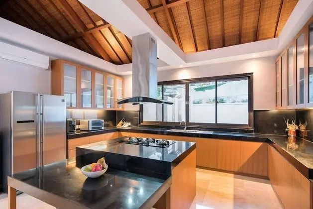 Villa Bale Agung