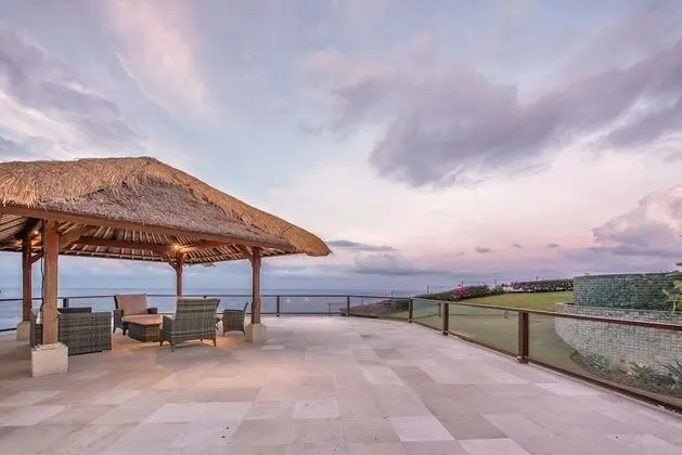 Villa Bale Agung