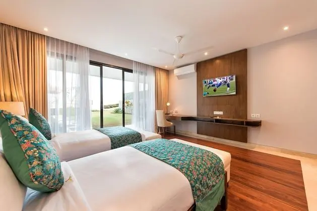Villa Bale Agung