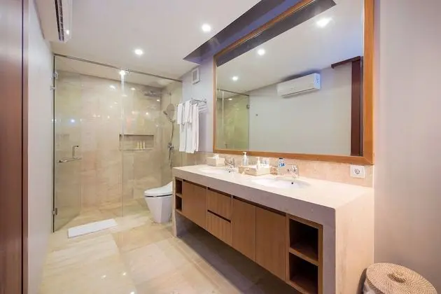 Villa Bale Agung