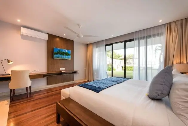 Villa Bale Agung