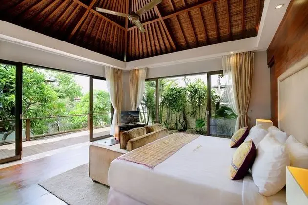 Villa Saujana
