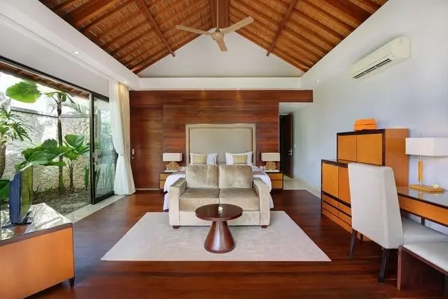 Villa Saujana