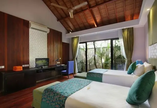 Villa Saujana