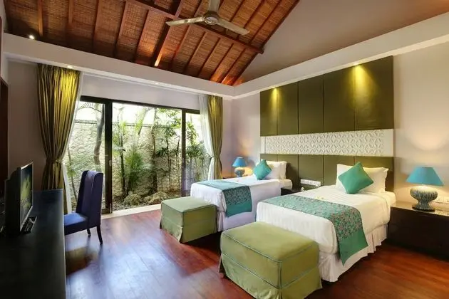 Villa Saujana