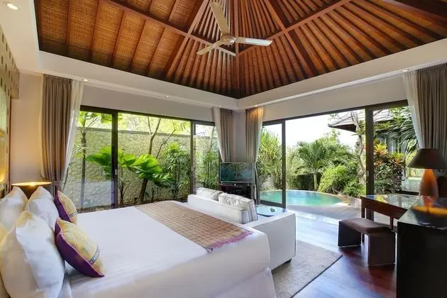 Villa Saujana