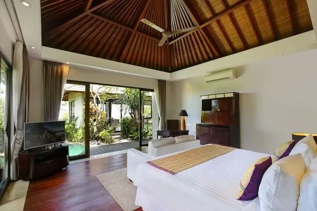 Villa Saujana