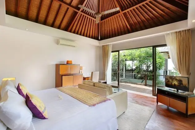 Villa Saujana