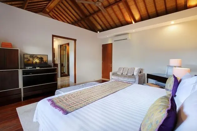 Villa Saujana