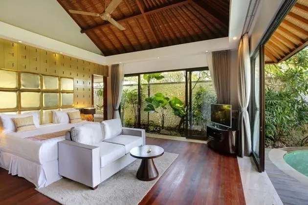Villa Saujana