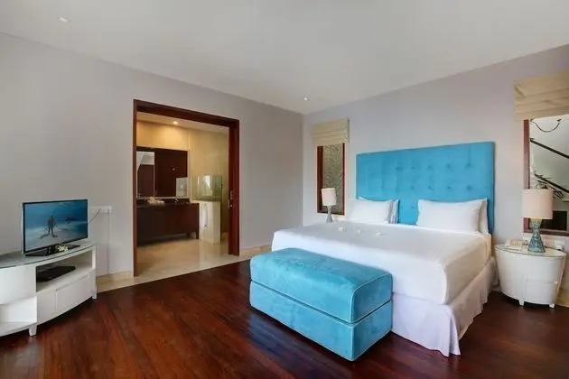 Villa Saujana