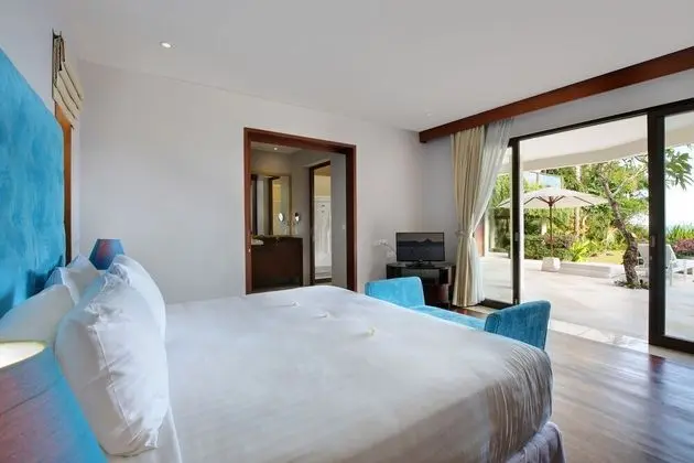 Villa Saujana
