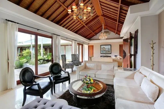 Villa Saujana