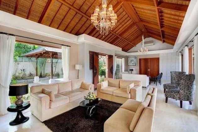 Villa Saujana