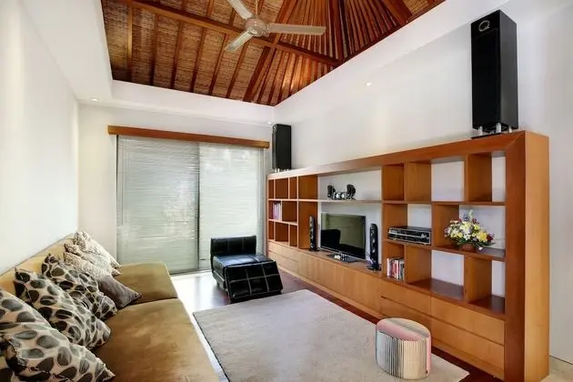 Villa Saujana