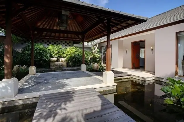 Villa Saujana