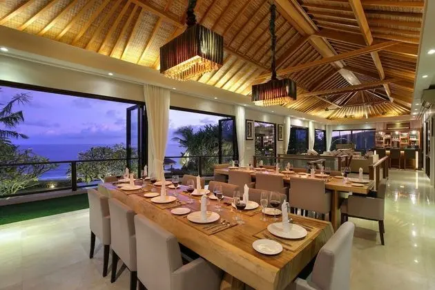 Villa Saujana