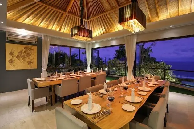 Villa Saujana